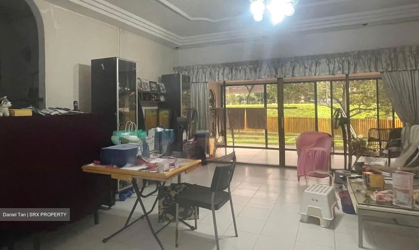 Ponggol Seventeenth Avenue (D19), Detached #585473301